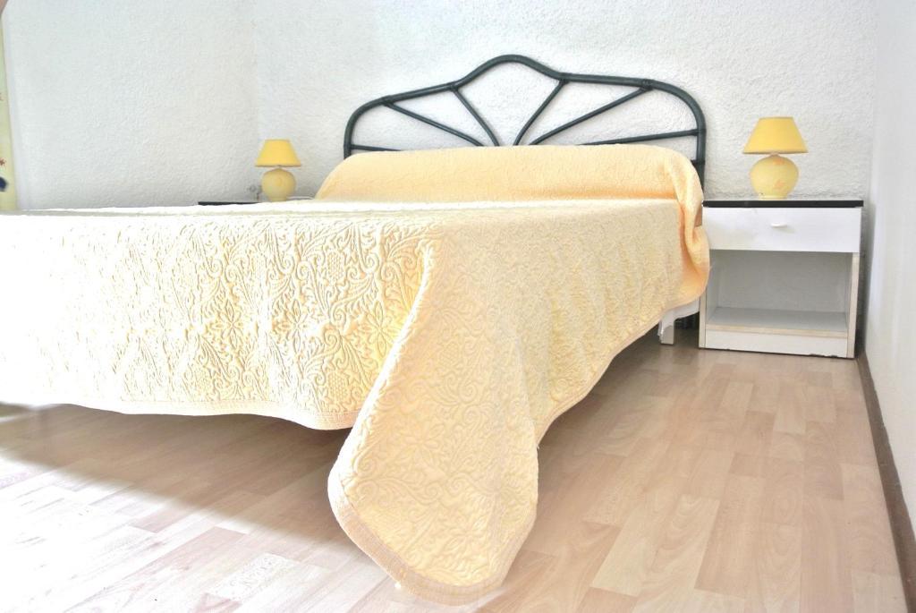 Hotel Residence San Pieru Tarcu Zimmer foto
