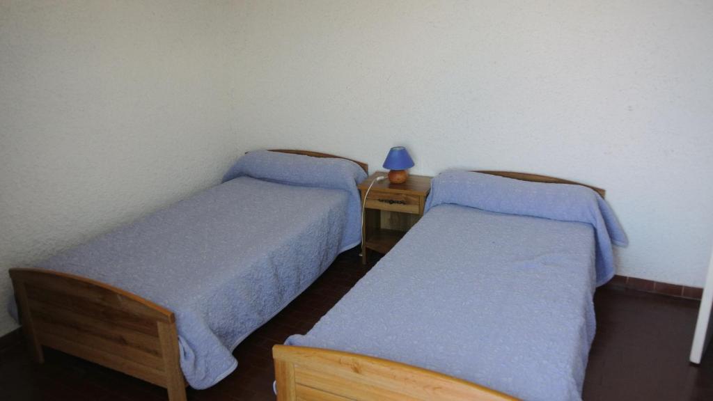 Hotel Residence San Pieru Tarcu Zimmer foto