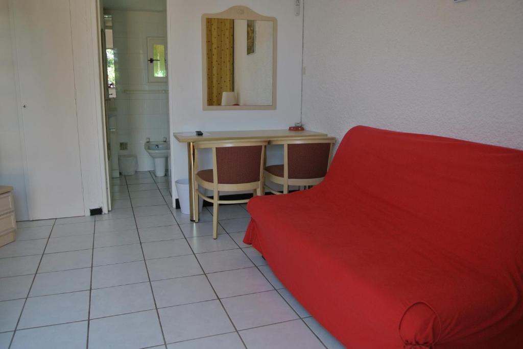 Hotel Residence San Pieru Tarcu Zimmer foto